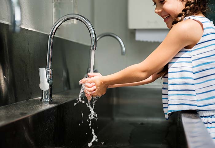 Equipos Purificadores de Agua Para Casas