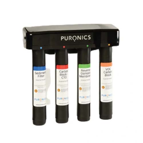 Reverse Osmosis Alcalino